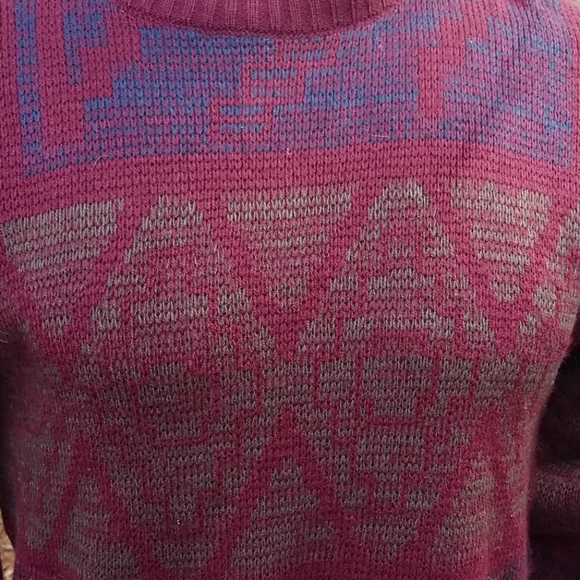 VINTAGE BARNABY SWEATER - Picture 2 of 9